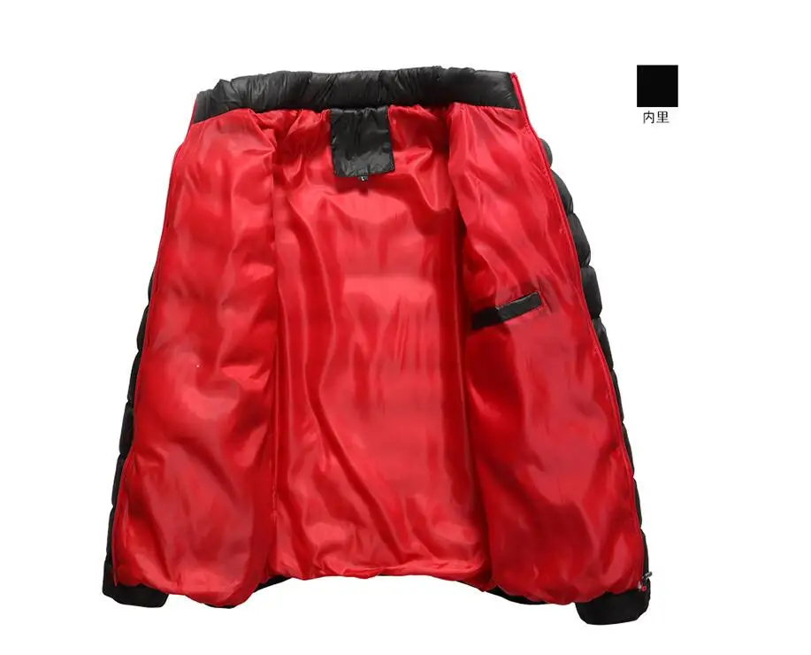 Новинка 2019 года мужские куртки парка горячая Распродажа качественная