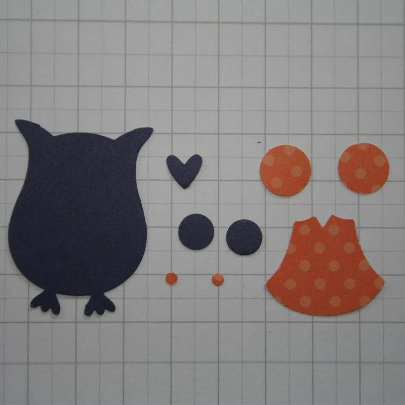 Металлические Вырубные штампы создавайте много удовольствия разные маленькие