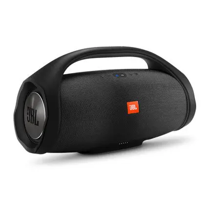 Портативный беспроводной Bluetooth-Динамик JBL Boombox 2 мощный бас-динамик музыка для