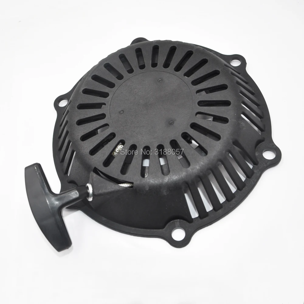 Recoil Pull Start Starter Assembly Fits Mountfield Stiga GGP SP554 SV200 RV65 Lawnmower | Автомобили и мотоциклы