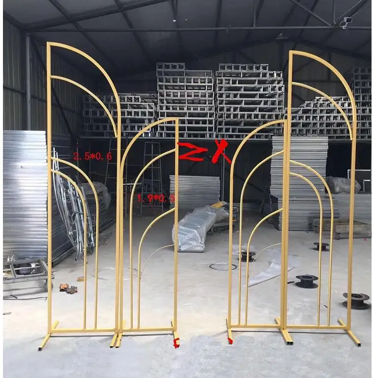 Сценическая Установка нового фонда прозрачный измельченный песчаный экран