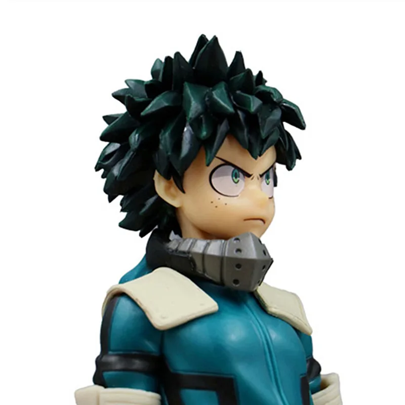 Фигурка аниме Deku фигурка героя моя геройская академия 25 см мидория изюку