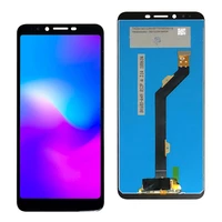 high quality 6 0 lcd for tecno camon x ca7 lcd display touch screen digitizer assembly for tecno ca7 screen repair parts