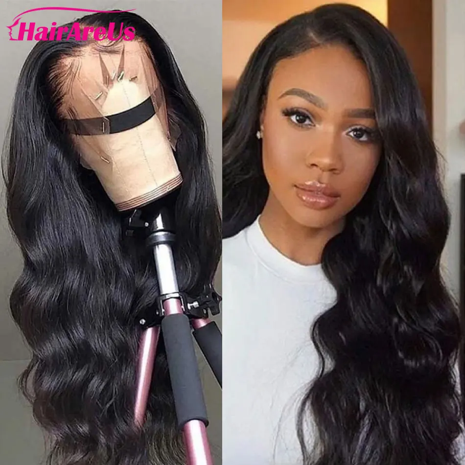 

Body Wave Wig Human Hair Lace Front Wigs Remy Raw Indian Hair Closure Wigs 13x4 Lace Frontal Wig Human Hair Wigs for Black Women