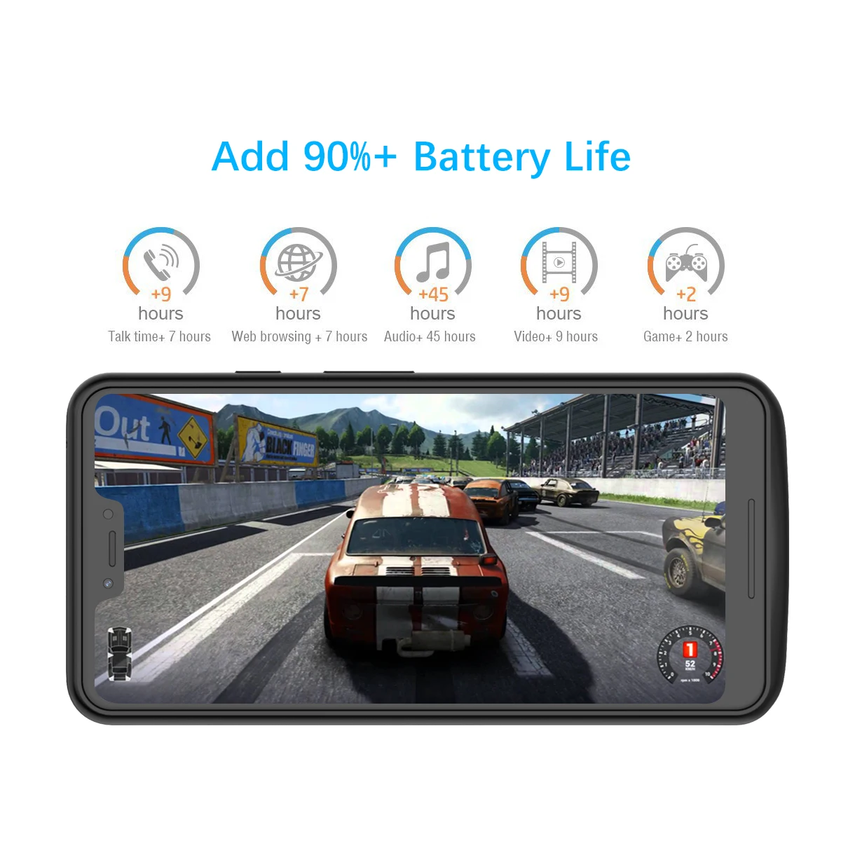4700 мА/ч, Батарея Зарядное устройство чехол для Google Pixel 3 3 XL чехол расширенное резервирование PowerBank для Google Pixel 3 Батарея XL чехол
