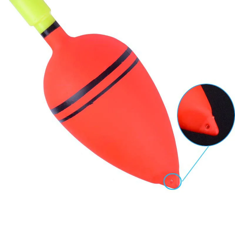 4 шт. поплавок для рыбалки свинцовые весы набор рыболовные снасти аксессуары| |