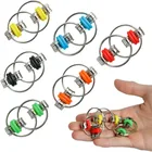 1 шт. 5 цветов забавные креативные игрушки фиджет-игрушки велосипедная цепь фиджет-игрушка для аутизма СДВГ стресс руки забавные игрушки для детей GXE