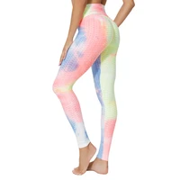 womens leggings new yoga pants jogging leggings runing fitness high waist long pants tights gym women clothing