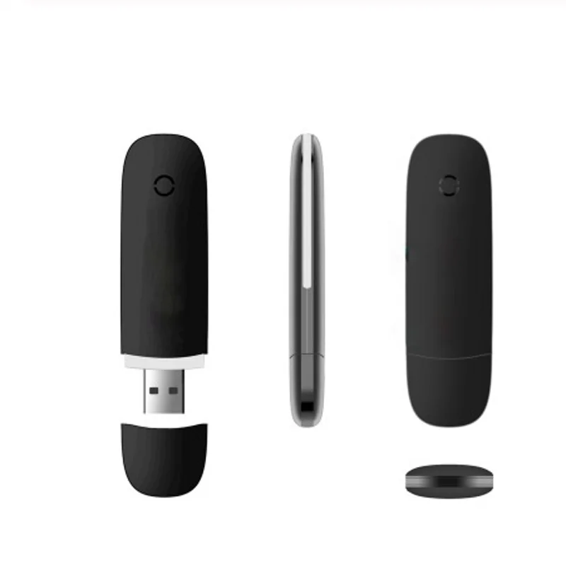 ZTE MF190 разблокированный 3G GSM USB Мобильный широкополосный модем/Поддержка SMS авто APN
