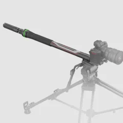 MOZA Slypod E профессиональная переделка движение слайдер для DSLR камер Вертикальная