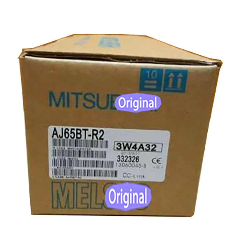 

Новый оригинальный в коробке {Spot warehouse} AJ65BT-R2