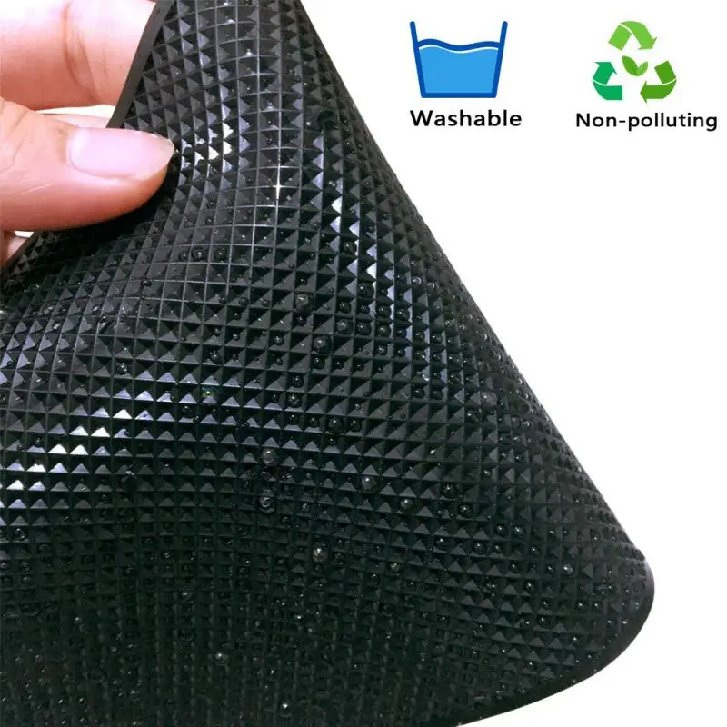 ONEWELL автомобильный Противоскользящий коврик Автомобильный интерьер приборная