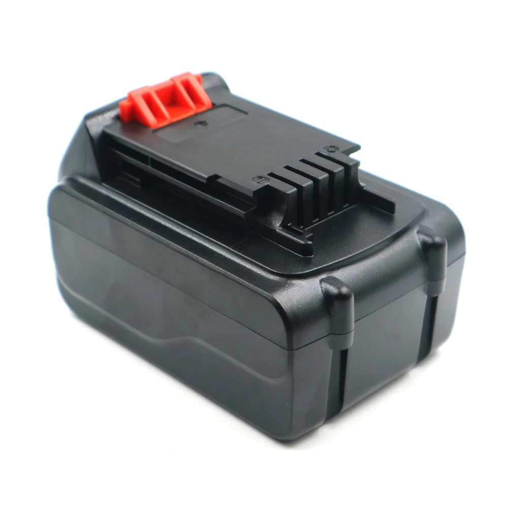 Литий ионный аккумулятор B & D 20 ВА 3000 мАч LB20 LBX20 LBXR20 LST220 LSW20 SSL20SB 2 ASL186K ASL188K батареи