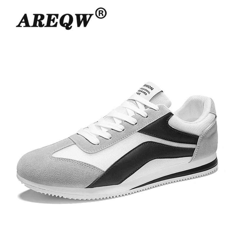 

Men's Shoes 2021 New Breathable Male Mesh Men Casual Shoes Classic Tenis Masculino Shoes Zapatos Hombre Sapatos Sneakers Size