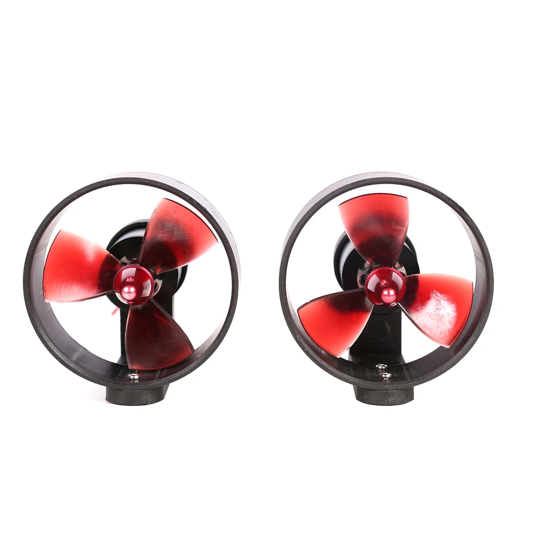 

12V-24V Underwater Thruster Brushless Motor 3-Paddle Propeller For RC Model Ship Boat