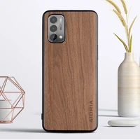 simplicity woodlike case for oneplus 9 pro 8t 7 8 nord n10 5g n10 high quality tpupcpu leather skin covers coque fundas case