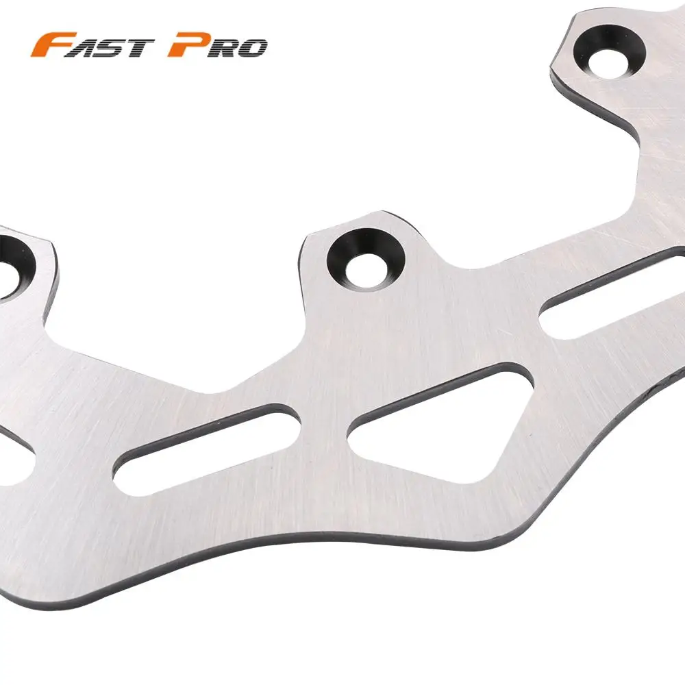 Ротор тормозного диска для мотоцикла Kawasaki KX125 KX250 KX500 KX 125 250 500 1985-1988 KDX200 KDX 200 1986-1992 |