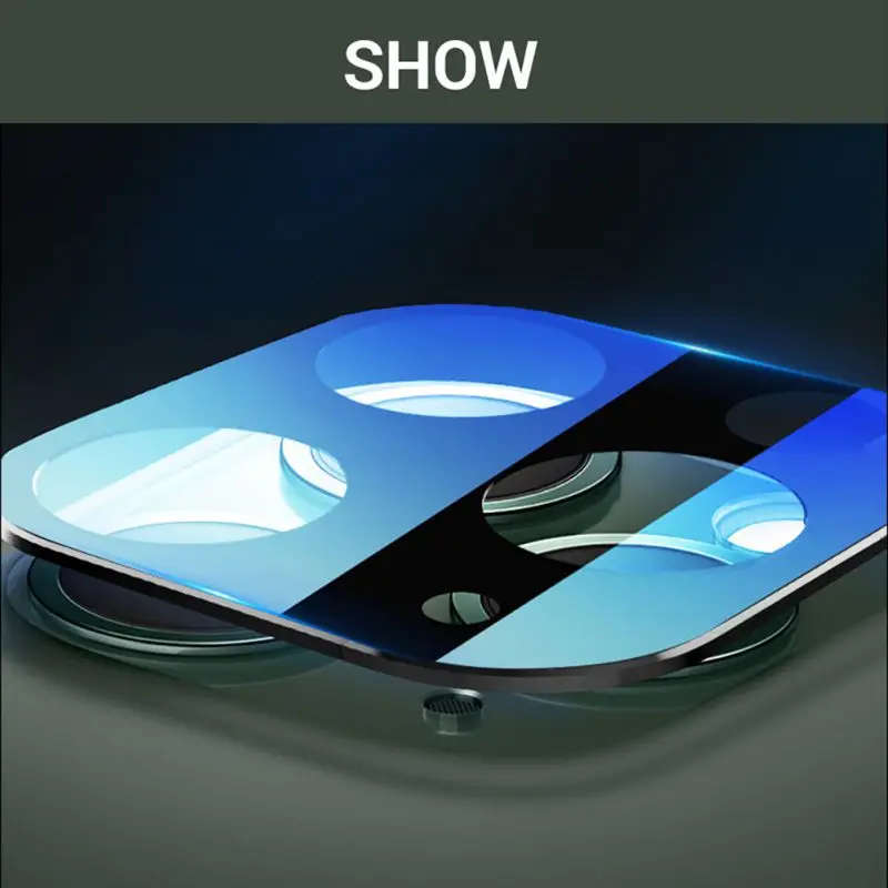 Защитная накладка на заднюю панель телефона с Камера металлический каркас