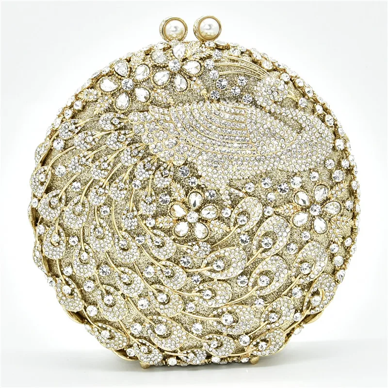 Кошельки и сумочки для женщин роскошные сумки-тоуты с кристаллами женские сумки