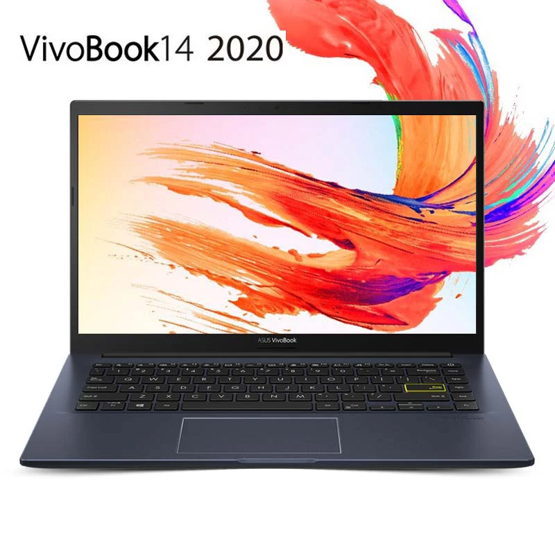 ASUS VivoBook 14 2020 14" Laptops NEW model i5-10210U and i7-10510U CPU 8GB RAM 512G SSD NVIDIA GeForce MX330 GPU | Компьютеры и