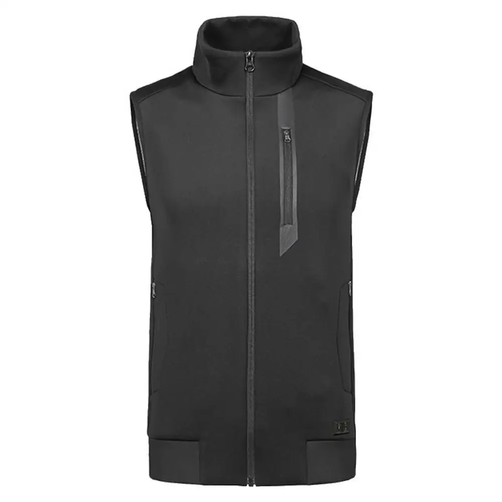 

Heated Vest Zones Electric Heated Jackets Men Women Sportswear Heating Graphene Vest USB Electric Vest Fall Winter Warm Vest