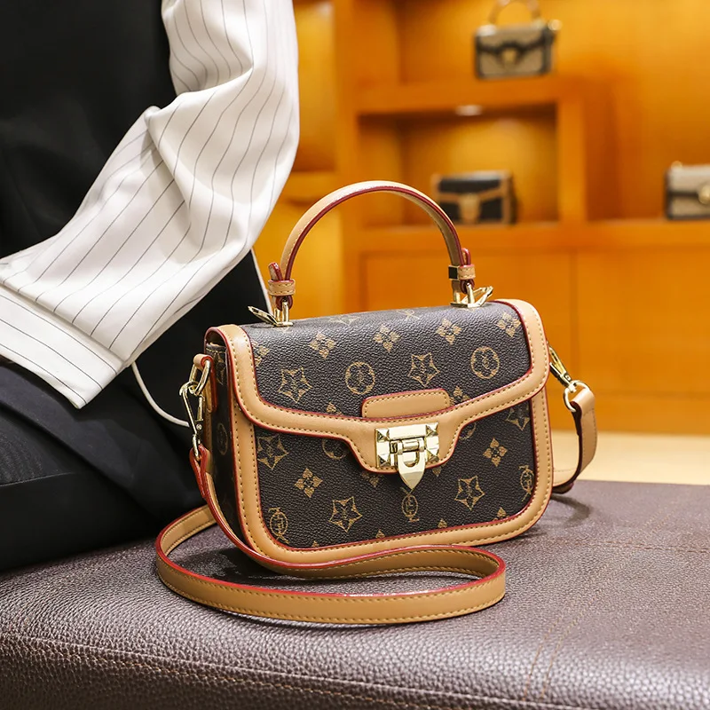 

Сумки из натуральной кожи, новинка, модная подходящая ко всему Высококачественная женская сумка-мессенджер через плечо, кошельки и сумки, р...