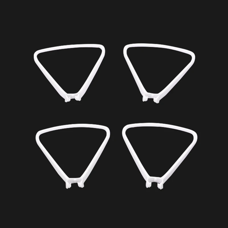 Пропеллер и защитное кольцо для Xiaomi Mitu Drone Mi.