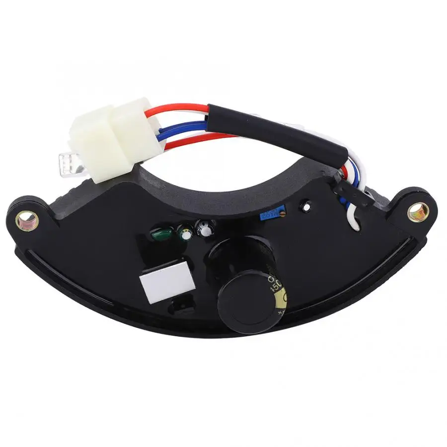 Автоматический регулятор напряжения стабилизатор запасные части 5 кВт|Детали