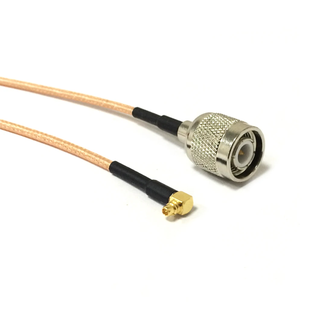 

Кабель для беспроводного модема MMCX Male RA 90 градусов к разъему TNC женский фоторазъем 15 см 6 "оптовая цена