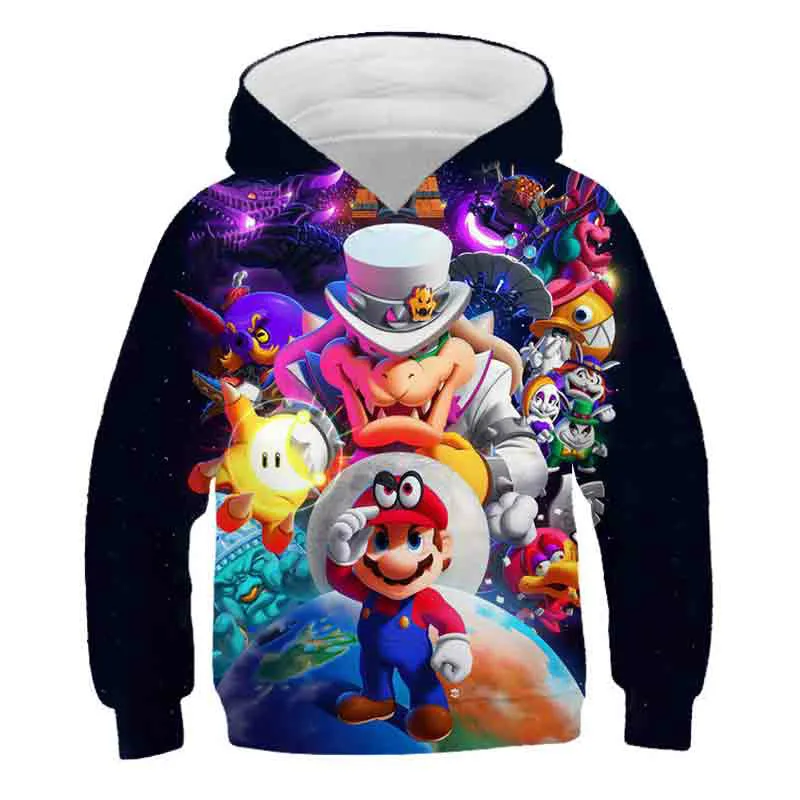 

3d super hoodies for teenage girls clothes family shirts, hoodies sweatshirts autumn tops 2021