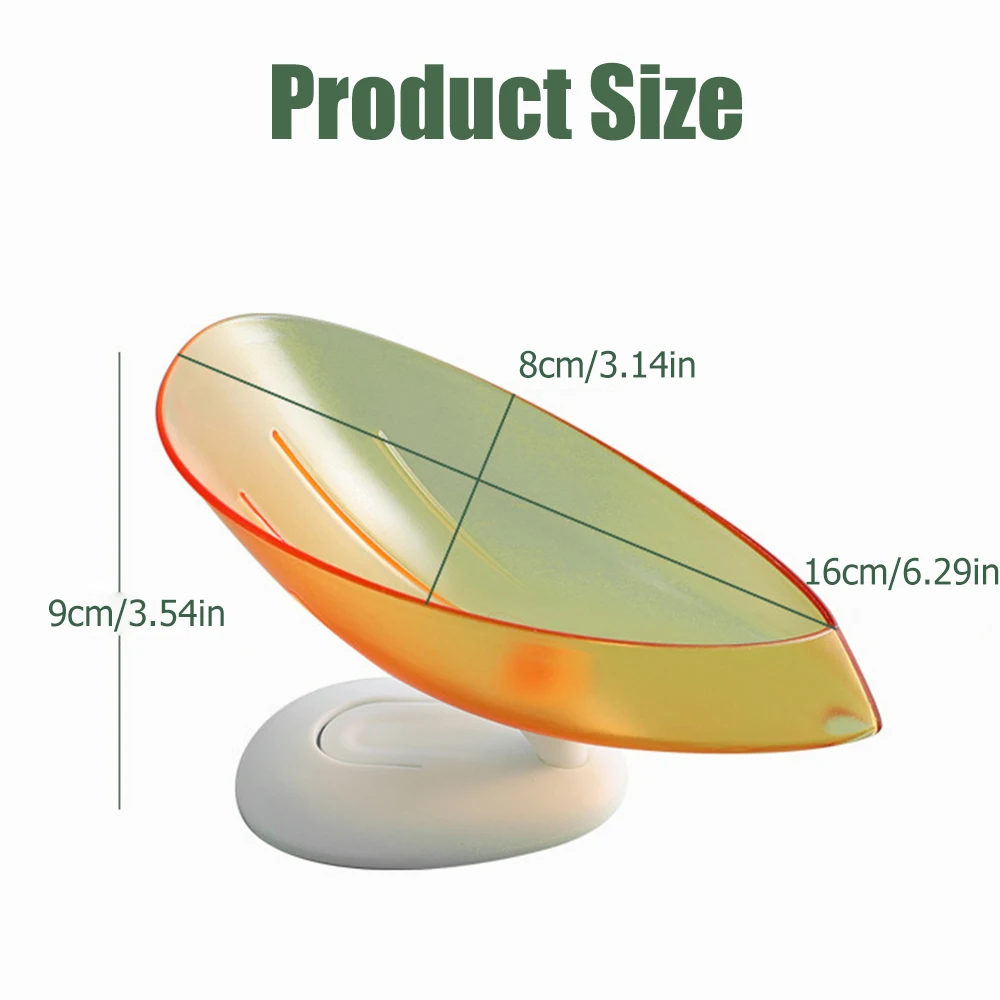 

Creative Soap Holder Shower Soap Shelf Bath Soap Box Vertical Suction Cup Laundry Soap Dish Storage Tray Bathroom Supplies