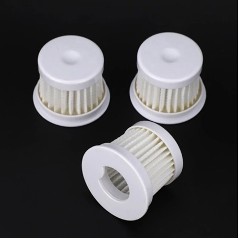 

Top Sale 10Pcs Universal Hepa Filter s Fit for BOB-HOME Ts998 Ts988 cm168 Ts-998H P9 T1
