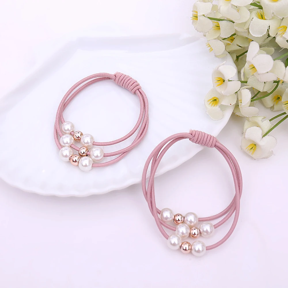 Новое платье для девочек 1 шт. конфеты Цвета нейлон резинок безопасности детей