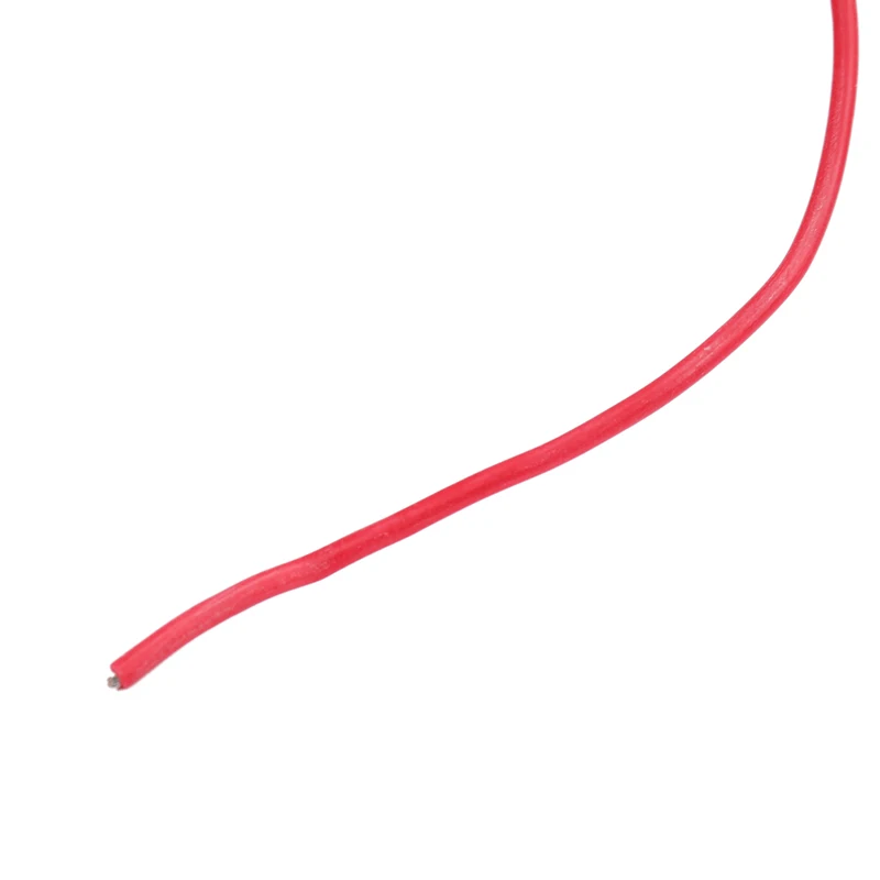 

6ohm 25W Anti-Flashing For LED bulb Reverse Light Turn Signal Fog Lamp Reverse Light Daytime Running Light