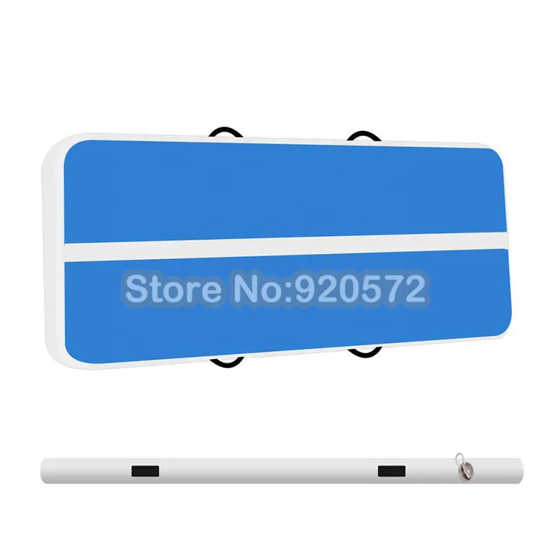 Бесплатная доставка бесплатная рекламная стоимость одного насоса надувная