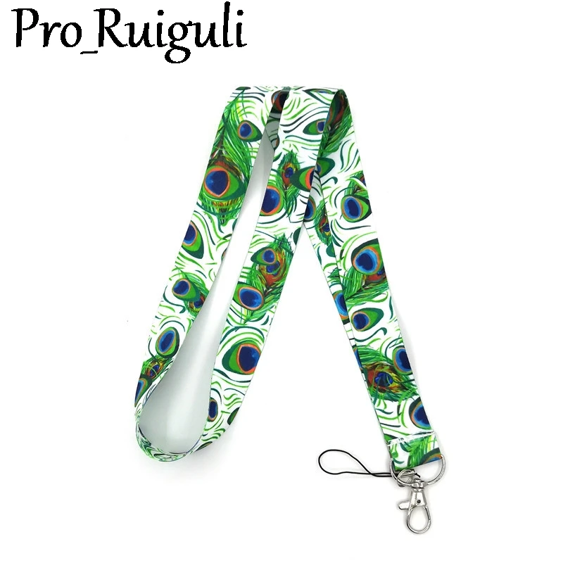 100 шт. винтажные Мультяшные забавные ремешки на шею | Дом и сад