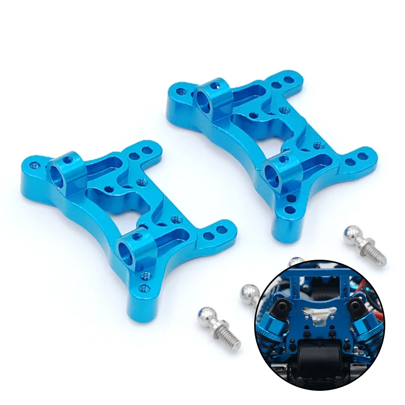 XY-18010 A949-23/A959-B-27 обновления металл передний дифференциал WLtoys A949 A959 A969 A979 K929 A959-B A969-B A979-B K929-B RC автомобиль запасные части - Цвет: XY-18010
