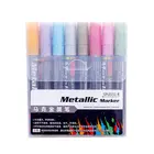 Маркеры акриловые, 481520 цветов, 32CB