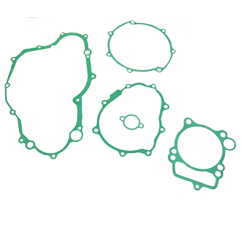 Верхний конец цилиндра двигателя мотоцикла коленчатый статор крышка сцепления