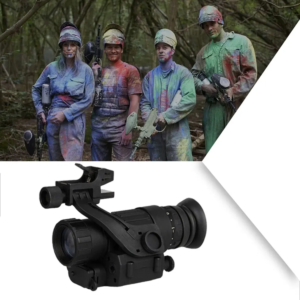 

Head-mounted Infrared Night Vision Device Patrol Digital Monocular Head-mounted Infrared Night Vision Device Telescope