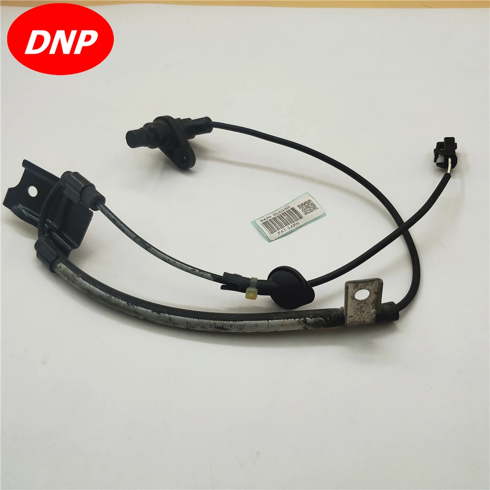 

DNP задний левый датчик скорости колес ABS подходит для Toyota Highlander 89546-48040