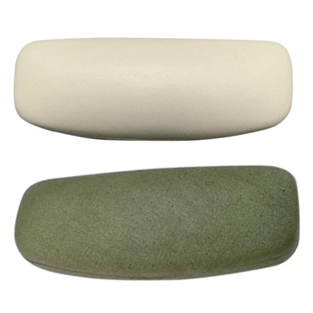 Новые портативные пылезащитные очки жесткие чехлы для очков солнцезащитные