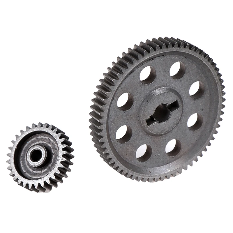 HSP Redcat 94103 / 94103pro 94107 94107pro сталь металл различная прямая передача 17T/21T/26T/29T/64T
