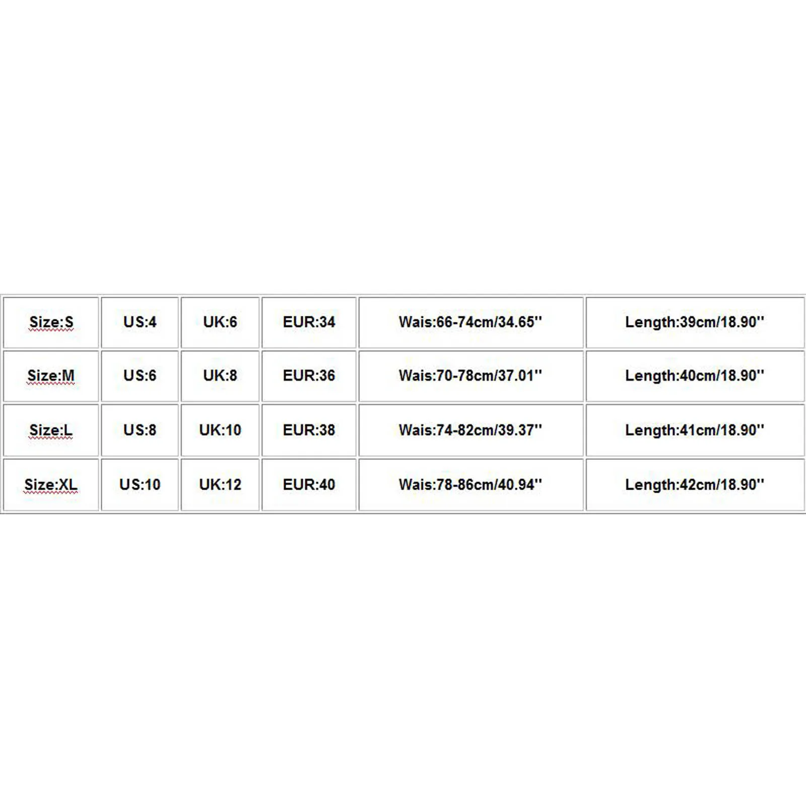 

Fashion Women Solid Uniform A-Line Skirt Anti-Burnout High Waist Short Skirt