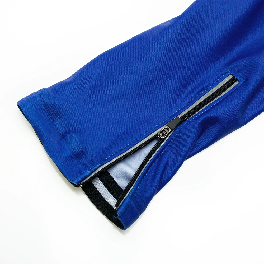 

2021 Team Sport Men QuickStep Cycling Long Bib Pants Coolmax 19D Gel Pad Mtb Bike Bib Pants Tights Bicycle Racing Trousers Pants