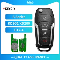 keydiy b series b12 4 4 button universal remote control for kd200kd900kd900urg200kd x2 mini kd for ford style