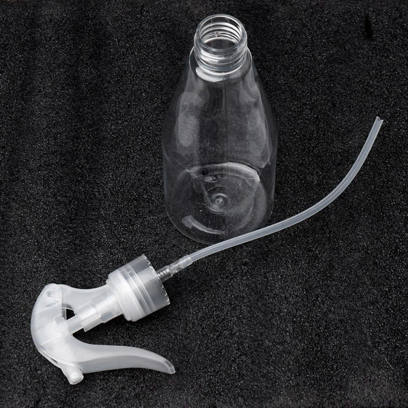 8 шт. флакон-распылитель для очистки ландшафта 200 мл | Дом и сад