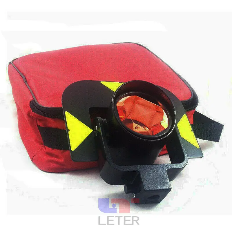 

Новая Металлическая сменная Призма GPR121 высокой точности для всех станций