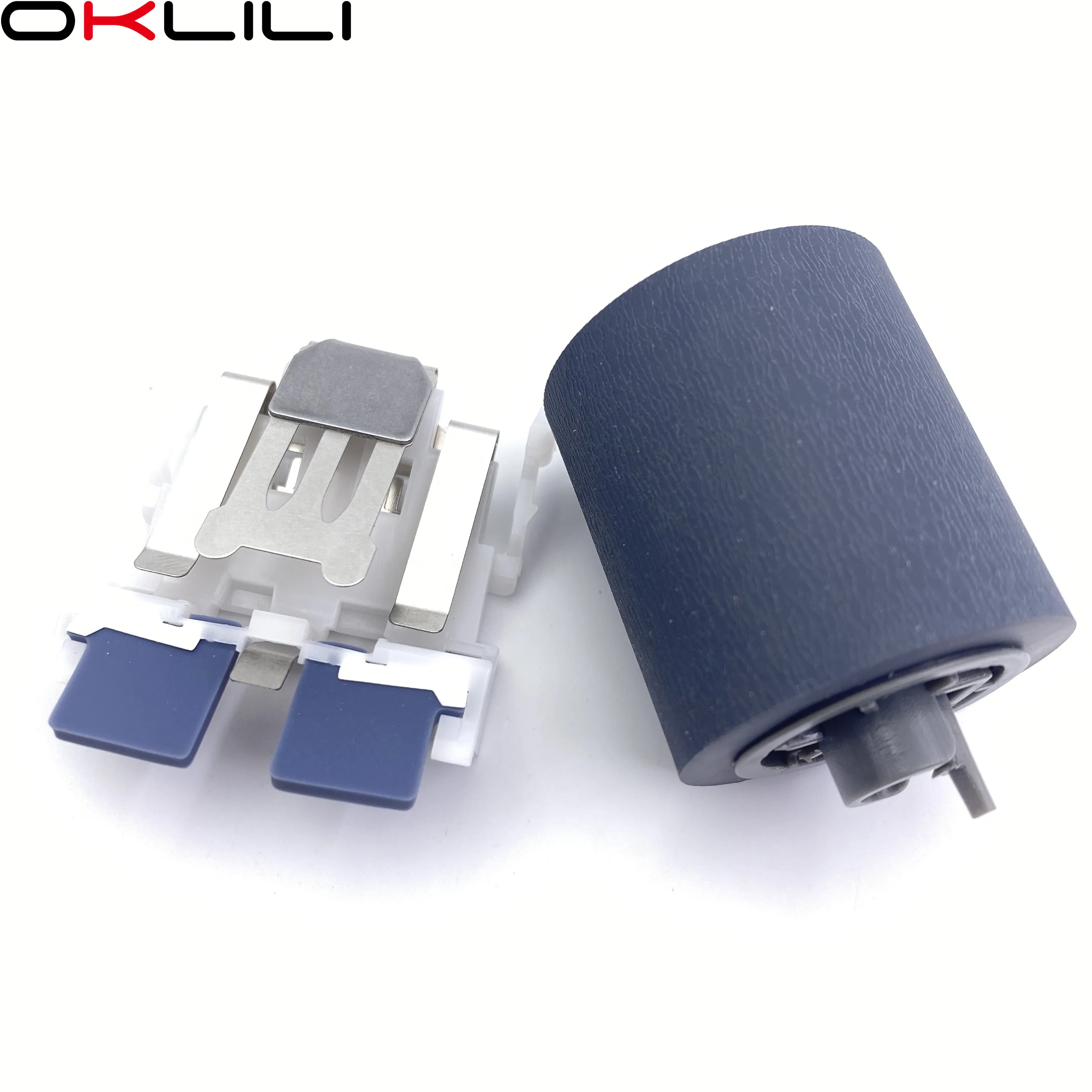 

1 X PA03586-0001 PA03586-0002 Consumable Pick Roller Pad Assy Assembly Pickup Separation for Fujitsu S1500 S1500M fi-6110 N1800