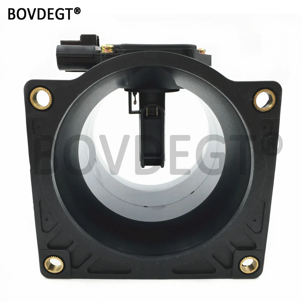 Mass Air Flow Sensor MAF for LINCOLN AVIATOR MERCURY MOUNTAINEER FORD EXPLORER 1L2Z12B579AAA 1L2A12B579AA SU2341 AFH8006E 869564 |
